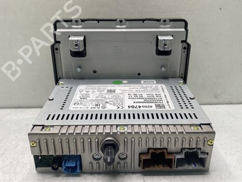 Radio OPEL CORSA E (X15) 1.4 (08, 68) | BP31281606E6  - Image 5