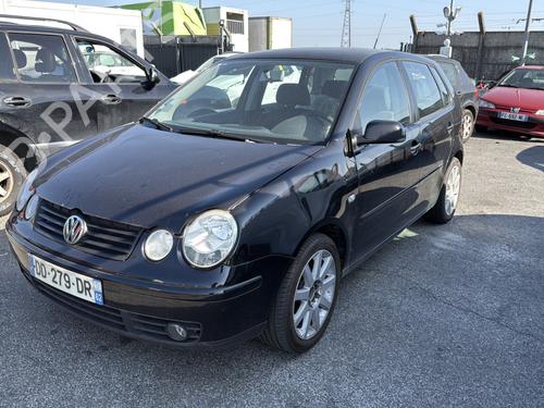 Used Parts VW POLO IV (9N_, 9A_) 1.2 12V (64 hp) 4333463