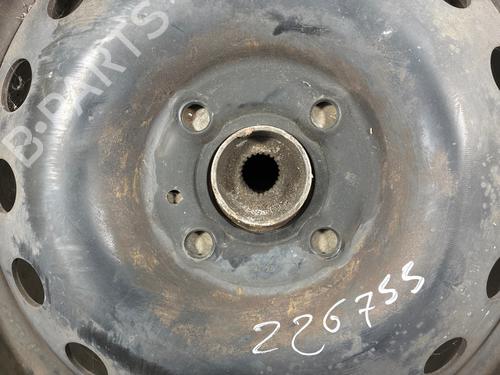 Used Rim Rim 38716558 38716558