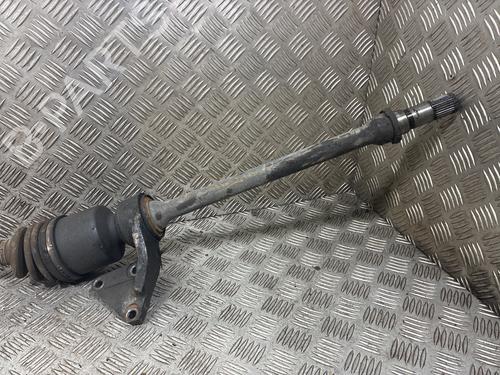 Right front driveshaft KIA CARNIVAL I (UP, FL) 2.9 TDi | BP36364315M39 - Image 2