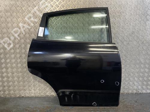 Right rear door SEAT LEON (1P1) 1.9 TDI | BP21957160C5 