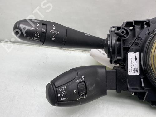 Steering column stalk CITROËN DS3 (SA_) 1.6 HDi 90 | BP24427664I23 - Image 2