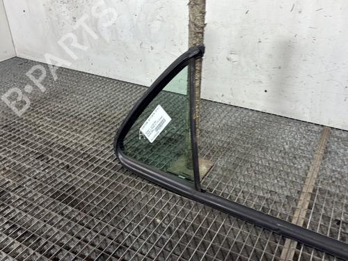 Used Rear right door window Rear right door window RENAULT LAGUNA II (BG0/1_) 1.9 dCi (BG1A, BG1W, BG0G) (110 hp) 32512334 32512334