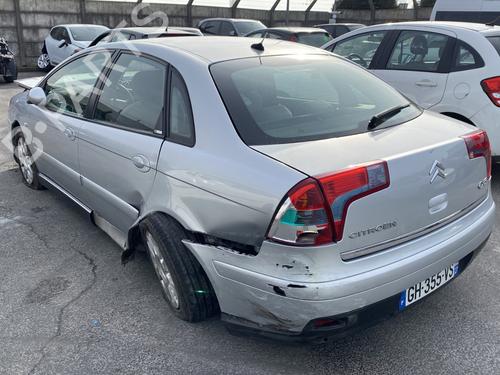 Engine CITROËN C5 II (RC_) 2.0 16V (RCRFJB, RCRFJC) | BP34561002M1  - Image 11