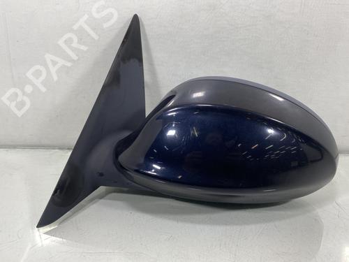 Left mirror BMW 3 (E90) 318 d | BP28611137C26