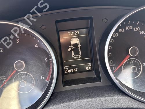 Licence plate light VW GOLF VI (5K1) 1.6 TDI | BP30864063I40  - Image 22