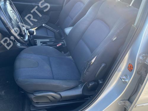 Fælk MAZDA 3 (BK) 1.6 DI Turbo | BP31883269C45 