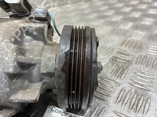 Used AC compressor AC compressor SUZUKI SWIFT IV (FZ, NZ) 1.2 (AZH412, ZC72S) (94 hp) 23768190 23768190
