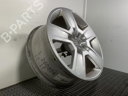 Felg AUDI A4 B7 Avant (8ED) 2.0 TDI 16V | BP24054791C45 