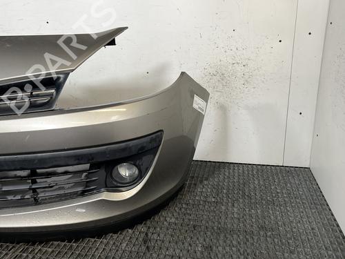 Front bumper RENAULT CLIO III (BR0/1, CR0/1) 1.5 dCi (BR17, CR17) | BP30593250C7