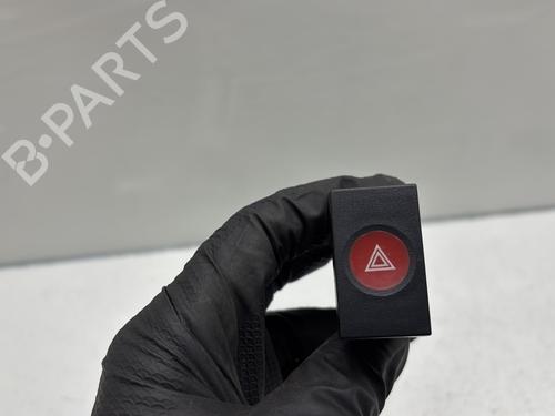 Used Warning switch NISSAN PATROL GR V Wagon (Y61) 2.8 TD (129 hp) 31206075
