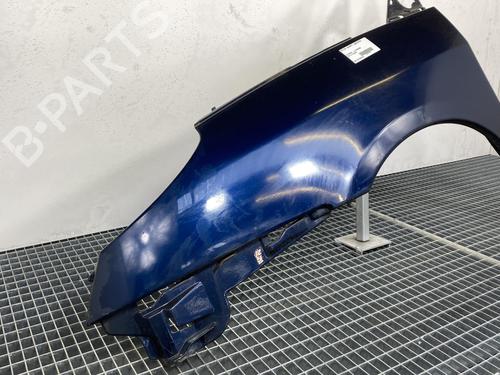 Left front fenders CITROËN C8 (EA_, EB_) 2.0 HDi 135 | BP19975219C41 