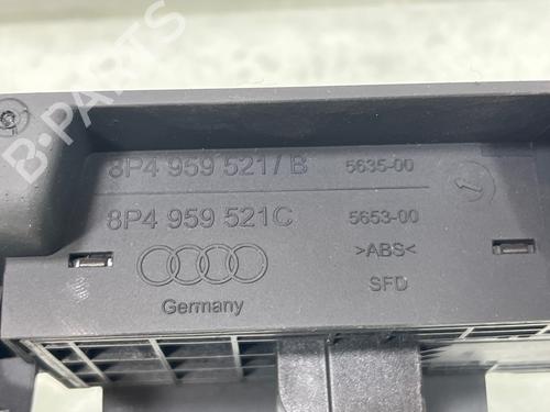 Left front window switch AUDI A3 Sportback (8PA) 2.0 TDI | BP36474353I27 - Image 5