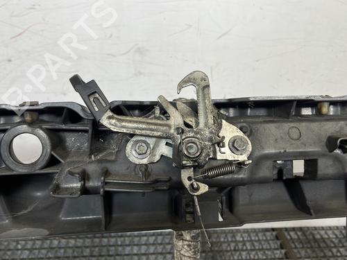 Front slam panel PEUGEOT 207 (WA_, WC_) 1.6 HDi | BP30181098C72