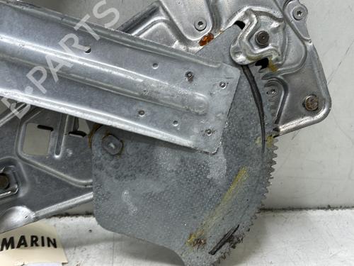 Used Front right window mechanism Front right window mechanism RENAULT TWINGO I (C06_) 1.2 16V (C06C, C06D, C06K) (75 hp) 33774354 33774354