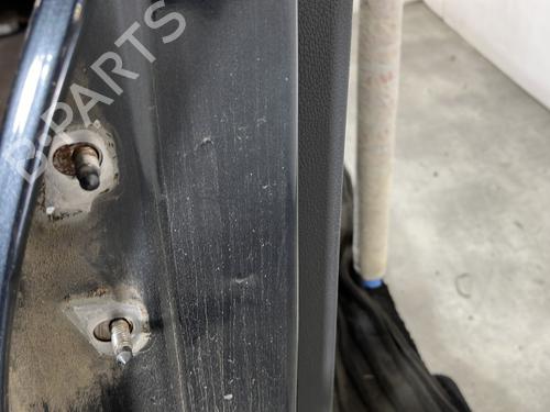 Dør højre bagtil DACIA LOGAN (LS_) 1.5 dCi (LS0W) | BP30751446C5 - Image 3