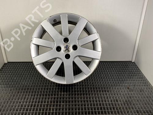 Fælk PEUGEOT 207 CC (WD_) 1.6 HDi (112 hp) 32666424