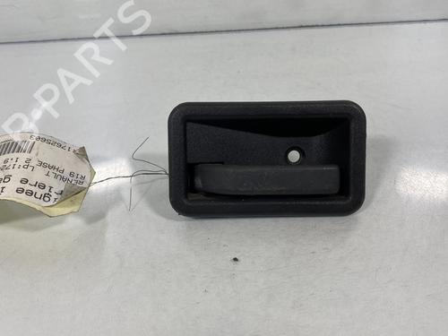 Used Rear left interior door handle RENAULT 19 I (B/C53_) [1988-1994]  20005264