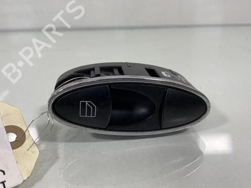 Used Left rear window switch Left rear window switch MERCEDES-BENZ CLS (C219) CLS 350 (219.356) (272 hp) 19973754 19973754