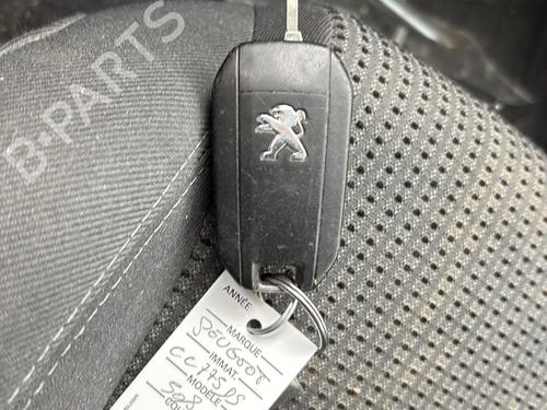 Left front window switch PEUGEOT 508 I (8D_) 2.0 HDi | BP31134858I27  - Image 7
