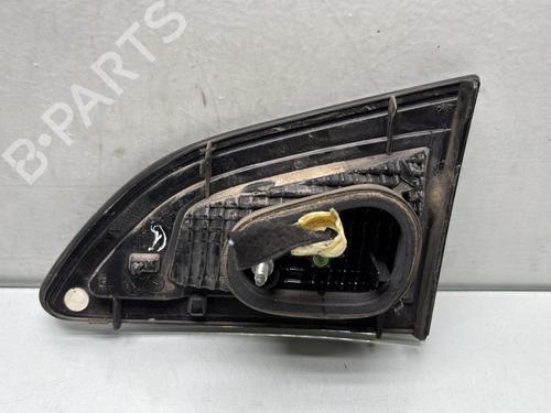 Used Left tailgate light Left tailgate light RENAULT SCÉNIC III (JZ0/1_) 1.6 dCi (JZ00, JZ12) (130 hp) 27632585 27632585