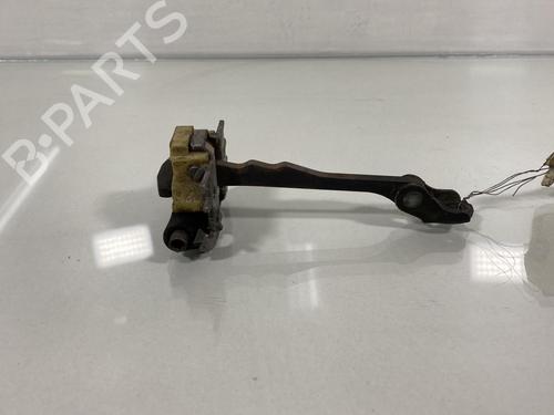 Used Hinge/Door check strap RENAULT MEGANE III Hatchback (BZ0/1_, B3_) 1.5 dCi (BZ0C) (90 hp) 20026931
