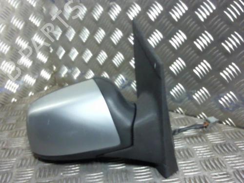 Right mirror FORD FOCUS II (DA_, HCP, DP)  | BP21949421C27 