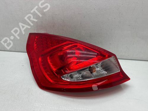 Left taillight FORD FIESTA VI (CB1, CCN) 1.6 TDCi | BP39427014C34 - Image 3