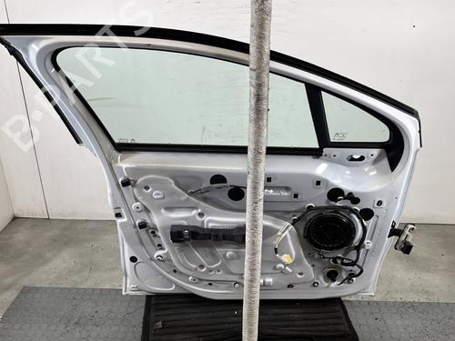 Dør venstre fortil CITROËN C3 III (SX) 1.6 BlueHDi 75 | BP31970816C2 