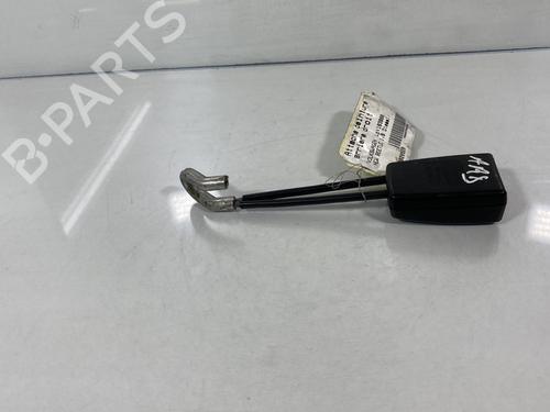 Used Seat buckle Seat buckle VW NEW BEETLE (9C1, 1C1) 1.9 TDI (101 hp) 20016010 20016010