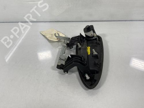 Used Front right exterior door handle FIAT GRANDE PUNTO (199_) [2005-2025]  19979969