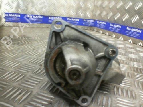 Used Starter Starter FIAT BARCHETTA (183_) 1.8 16V (130 hp) 20182082 20182082