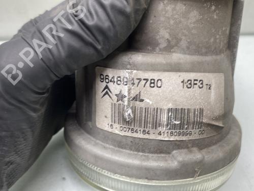 Faro Antiniebla delantero izquierdo CITROËN XSARA (N1) 2.0 HDi 90 | BP29707563C30 