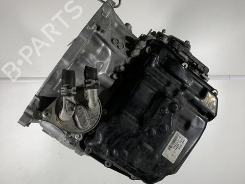 Gearbox BMW 2 Active Tourer (F45) 218 d | BP29418183M3 