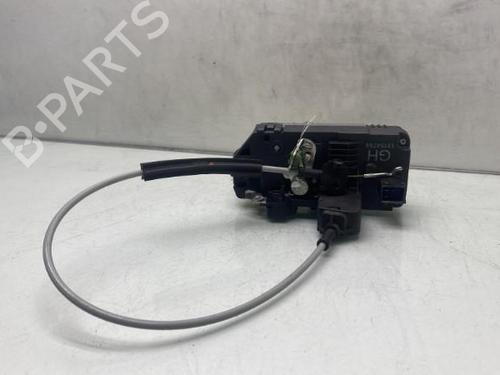 Rear right lock OPEL MERIVA A MPV (X03)  | BP21961578C99 