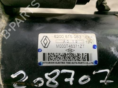 Startmotor DACIA SANDERO [2008-2025]  19965083