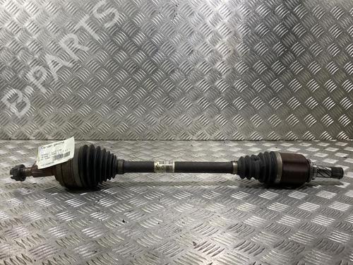 Used Left front driveshaft Left front driveshaft RENAULT MEGANE III Hatchback (BZ0/1_, B3_) 1.5 dCi (BZ0C) (90 hp) 19955287 19955287