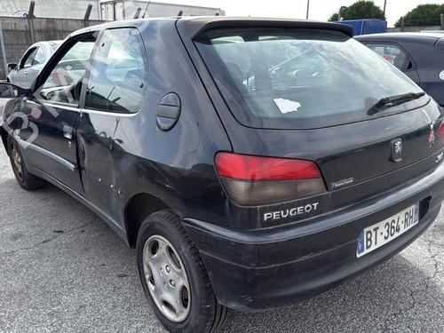 Spejlglas venstre PEUGEOT 306 Hatchback (7A, 7C, N3, N5) 1.9 D | BP30791303C148 - Image 15