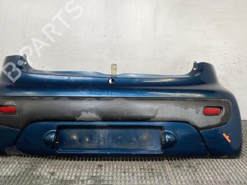 Rear bumper CITROËN C1 (PM_, PN_) 1.0 | BP21962627C8 