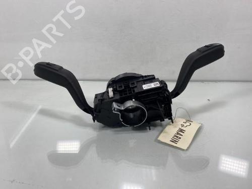 Used Steering column stalk SEAT IBIZA IV (6J5, 6P1) 1.6 TDI (90 hp) 19994584