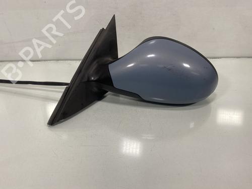 Left mirror SEAT IBIZA III (6L1) 1.4 16V | BP19984716C26 