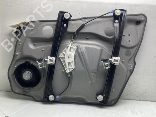 Front left window mechanism MERCEDES-BENZ B-CLASS Sports Tourer (W245) B 180 CDI (245.207) | BP19951178C22 