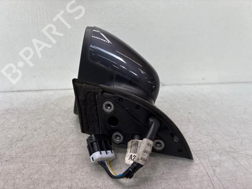 Left mirror KIA CEE'D (JD) 1.4 CRDi 90 | BP37498094C26  - Image 5