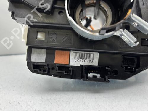 Devioluci CITROËN C4 Picasso II 1.6 HDi / BlueHDi 115 | BP30443397I23