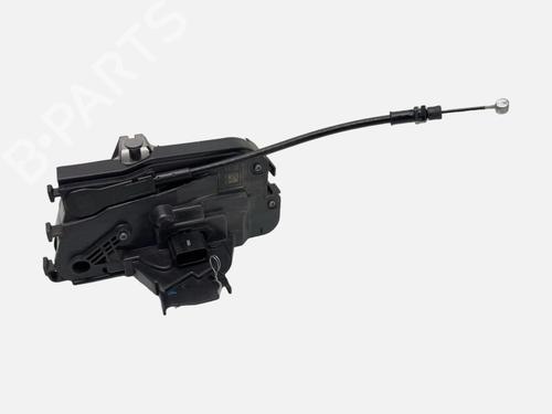Front right lock FORD PUMA (J2K, CF7) 1.0 EcoBoost mHEV | BP39996104C97 - Image 2