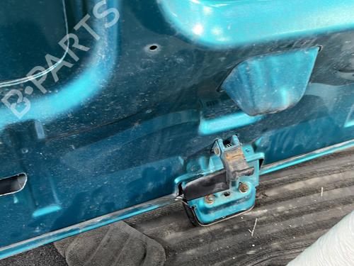 Hood PEUGEOT 106 II (1A_, 1C_) 1.0 i | BP29841415C1