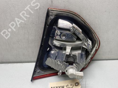 Used Left tailgate light Left tailgate light CITROËN C4 Picasso I MPV (UD_) 1.6 HDi (109 hp) 28353552 28353552