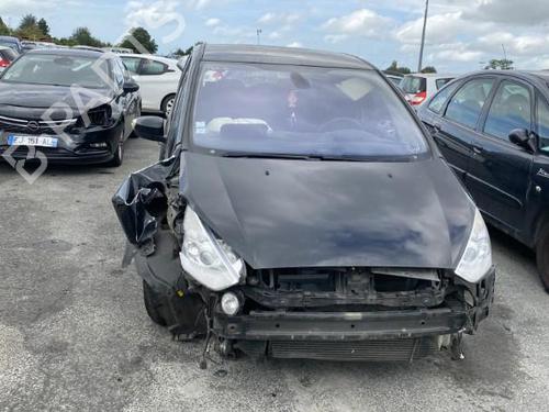 Front wiper motor FORD S-MAX (WA6) 2.2 TDCi | BP22438287M29 