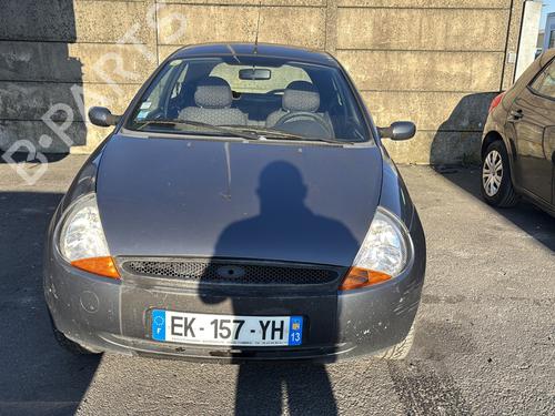 Used Parts FORD KA (RB_) 1.3 i (60 hp) 4482270