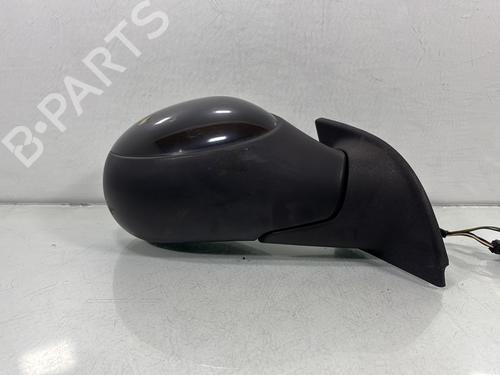 Right mirror CITROËN C3 II (SC_) 1.6 HDi 90 | BP29707588C27 